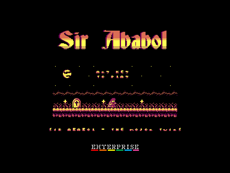 Sir Ababol