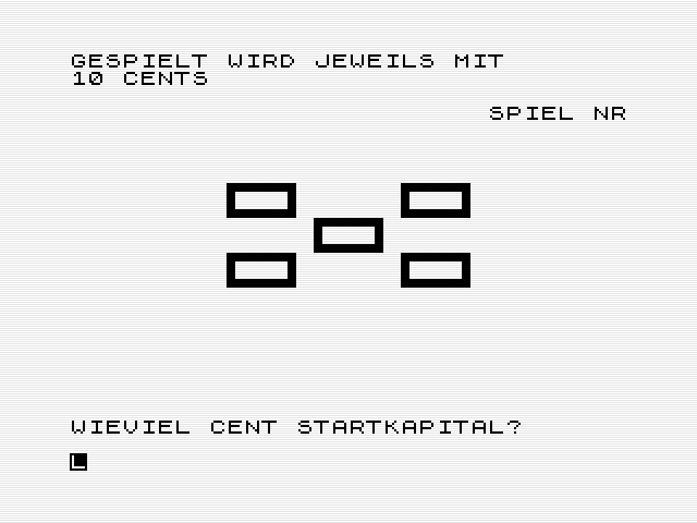 Coin Game